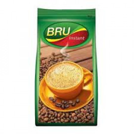 Bru Instant Coffee 200Gm
